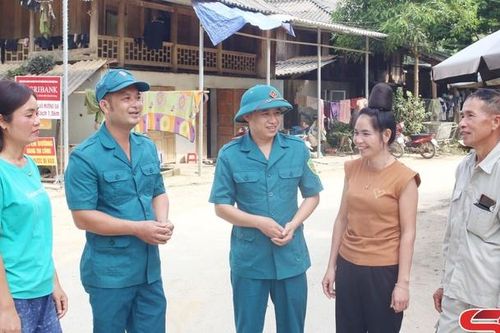 Nâng cao chất lượng cán bộ, chiến sĩ DQTV