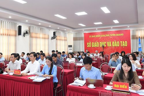 Nâng cao hiệu quả công tác quản lý nhà nước về giáo dục và đào tạo trong thực hiện mô hình chính quyền địa phương 2 cấp