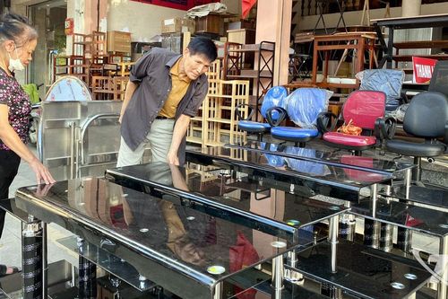 Thích ứng để không bị động trước thiên tai