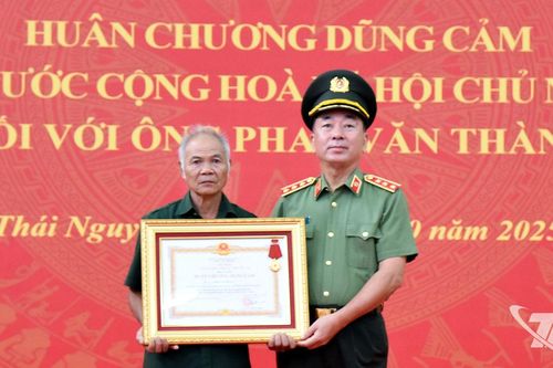 Sức mạnh của lòng nhân ái