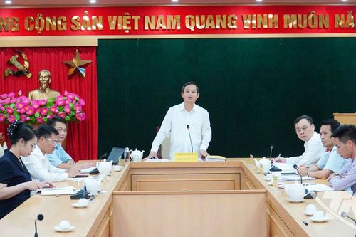 Hoàn thành cấp đất tái định cư cho công dân trước ngày 3/11/2025