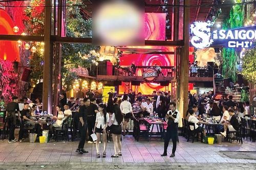 Ngăn ngừa ma túy len lỏi vào các tụ điểm ăn chơi
