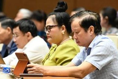 Bảo vệ quyền lợi doanh nghiệp và người gửi tiền