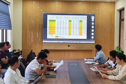 Cần bộ tiêu chí về nông thôn mới trong giai đoạn mới
