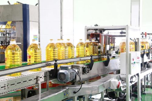 Bộ Công Thương lấy ý kiến về dự thảo Quy chuẩn kỹ thuật quốc gia đối với dầu thực vật tinh luyện