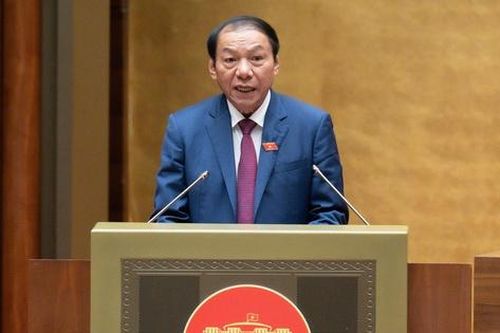 Sửa luật, tạo hành lang pháp lý cho báo chí phát triển trong kỷ nguyên số