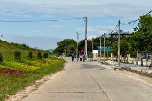 Mê Linh đẩy mạnh nông nghiệp công nghệ cao, hướng tới phát triển bền vững
