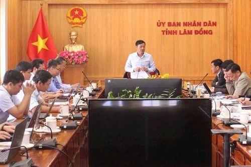 EVNGENCO1 đề xuất đầu tư cụm dự án năng lượng xanh gần 1.500 MW, tổng vốn 34.000 tỷ đồng