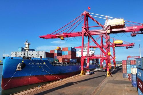 Sớm hoàn thiện xây dựng hồ sơ chính sách Bộ luật Hàng hải Việt Nam