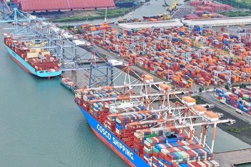 TP.HCM phát triển cảng du lịch quốc tế, hướng tới đón khách tàu biển từ 2026