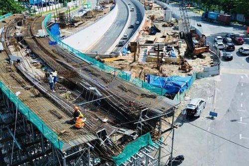 TP.HCM: Quý IV năm 2025 sẽ khởi công, khánh thành loạt dự án hạ tầng trọng điểm