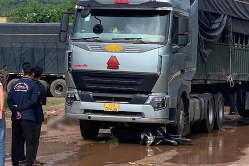Gia Lai: Xà bần, rác thải bủa vây dự án môi trường, mất an toàn giao thông