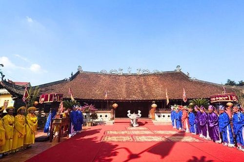 'Sắc hoa Tường Phiêu' - Sản phẩm du lịch nông thôn độc đáo của Hà thành
