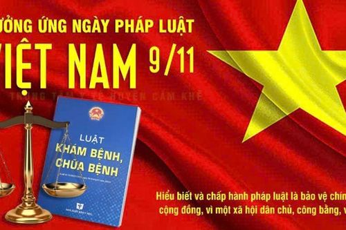 Văn hóa pháp luật Việt Nam trong tiến trình xây dựng Nhà nước pháp quyền xã hội chủ nghĩa