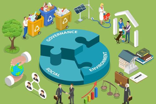 Thực thi ESG: Yếu tố quyết định để doanh nghiệp Việt đi xa, bền vững hơn