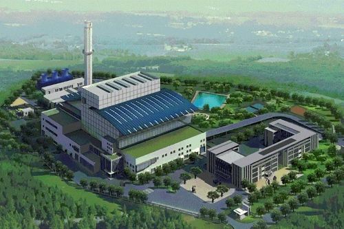 Doanh nghiệp đề xuất làm nhà máy đốt rác phát điện 1600 tỷ ở Quảng Trị