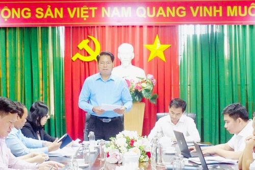 Bảo hiểm xã hội tỉnh Đồng Nai: Điểm tựa an sinh cho người dân tộc thiểu số