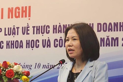 Doanh nghiệp cần thực hành kinh doanh có trách nhiệm