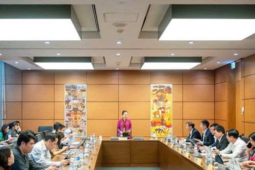 Nên giữ tên Luật Phá sản như luật hiện hành