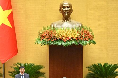 Sửa Luật Phá sản nhằm khuyến khích, ưu tiên phục hồi kinh doanh của doanh nghiệp, hợp tác xã