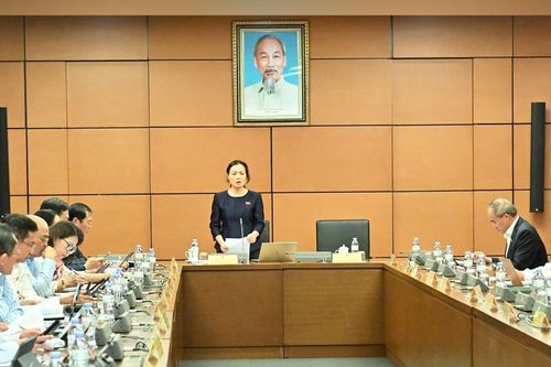Cần có chính sách ưu tiên, ưu đãi thực chất cho y tế dự phòng