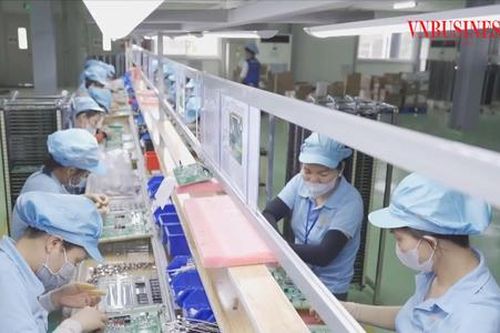 Hà Nội 'dọn ổ đón đại bàng' công nghiệp bán dẫn