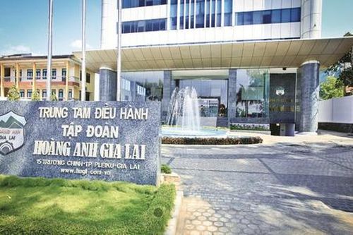 Nghịch lý tại HAGL: Kinh doanh khởi sắc, dòng tiền lại càng âm