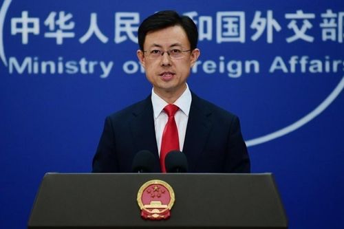 Trung Quốc khẳng định quan hệ đối tác với ASEAN góp phần ổn định toàn cầu