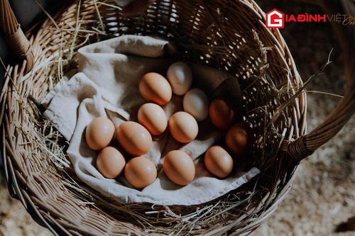 Trứng gà tốt như thế nào, ăn hàng ngày được không?