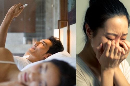 Hôn nhân 'lao vực' từ cuộc trò chuyện trên mạng xã hội