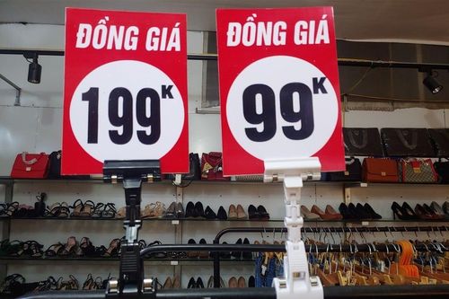 Vì sao các cửa hàng niêm yết 99.000, 199.000 thay vì 100.000 hay 200.000 đồng?