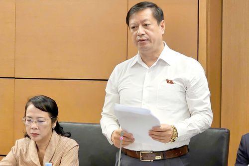 Luật Phá sản (sửa đổi): Phục hồi hoạt động hoặc chấm dứt hoạt động một cách có trật tự