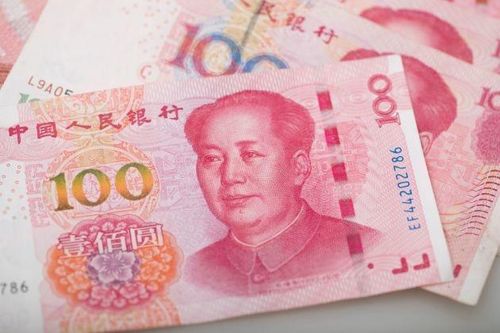 Doanh nghiệp Trung Quốc đẩy mạnh bán USD giữa kỳ vọng đồng nhân dân tệ tăng giá