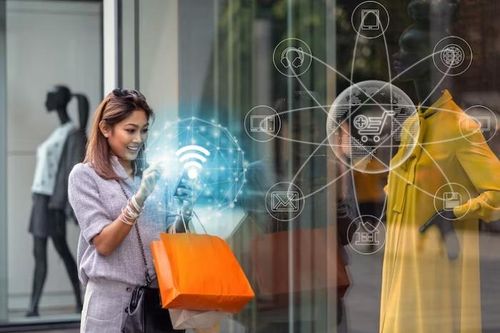 Ứng dụng AI: Tạo trải nghiệm vượt mong đợi trong chăm sóc khách hàng