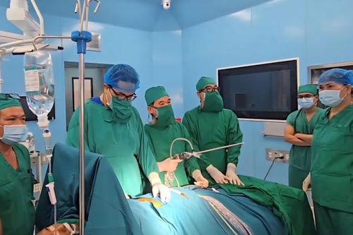 TP Hồ Chí Minh: Đưa dịch vụ y tế chất lượng cao đến vùng xa nhất