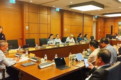 Ưu tiên nguồn lực cho phòng chống bệnh tại các khu vực khó khăn