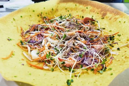 TP.HCM đưa vào khai thác 20 chương trình du lịch ẩm thực