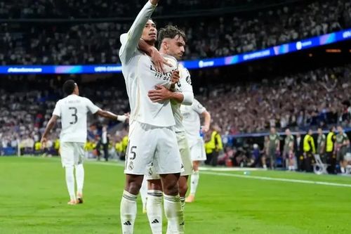 Diễn biến vòng phân hạng Champions League 2025/26