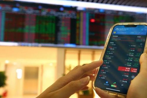 VN-Index hồi phục chủ yếu nhờ nhóm cổ phiếu Vingroup