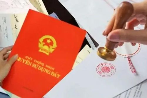 Đề xuất bỏ công chứng khi mua bán nhà đất