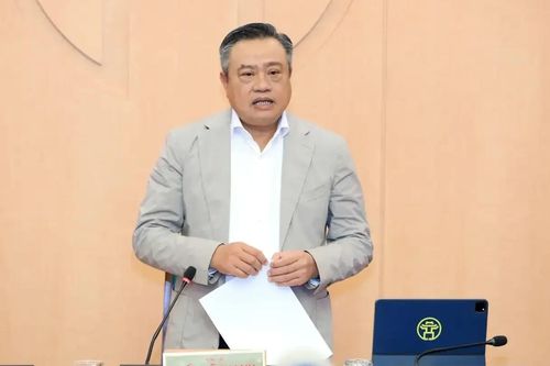 Hà Nội phát động 75 ngày thi đua giải ngân đầu tư công