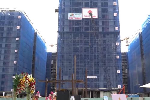 Siết cho vay đặt cọc bất động sản để tránh rủi ro