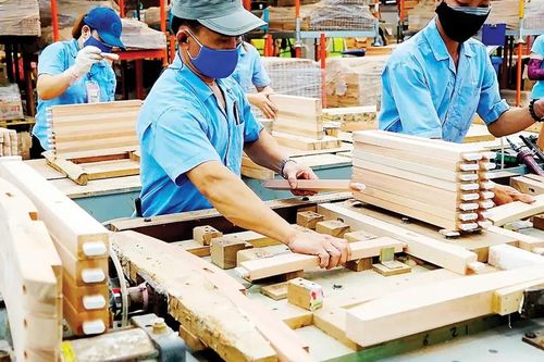 Đưa TP.HCM thành trung tâm đồ gỗ và nội thất thế giới