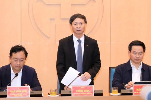 Hà Nội tập trung phát triển khoa học công nghệ