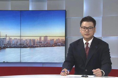 Chương trình Thời sự 23h00 | 23/10/2025