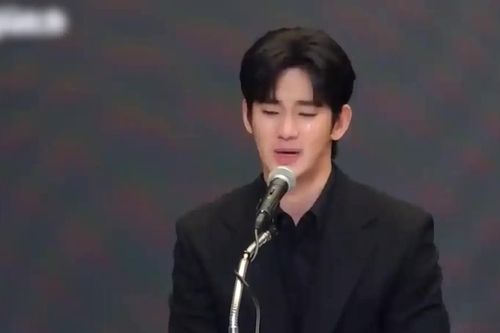 Kim Soo Hyun có thể sẽ phải hầu tòa vào tháng 11
