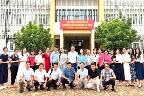 Lào Cai tuyển dụng gần 2000 viên chức sự nghiệp giáo dục, tập trung chủ yếu ở trung học cơ sở