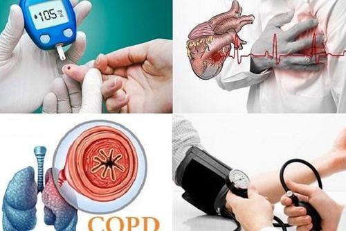 Sàng lọc sớm - Lá chắn vàng giúp giảm gánh nặng bệnh không lây nhiễm
