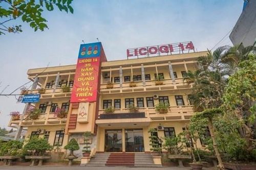 Licogi 14 (L14): Doanh thu giảm sâu, lãi sau thuế 9 tháng vẫn tăng nhẹ