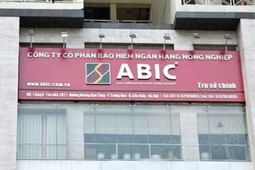 Chi phí bồi thường giảm 23%, Bảo hiểm Agribank (ABI) báo lãi 54 tỷ đồng quý 3